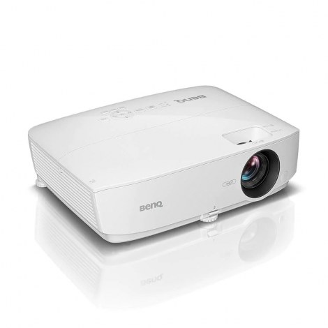 Benq | MH536 | DLP projector | Full HD | 1920 x 1080 | 3800 ANSI lumens | White - 5